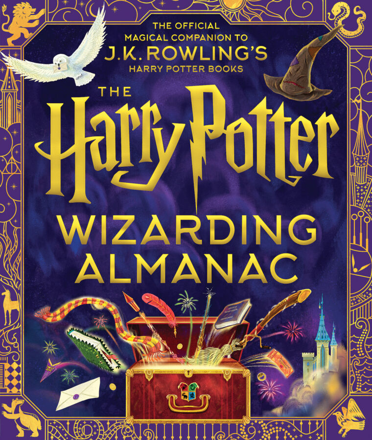 Harry Potter And The Prisoner Of Azkaban (harry Potter, Book 3) (minalima  Edition) - By J K Rowling (hardcover) : Target