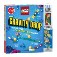 Klutz® LEGO® Gravity Drop