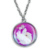 Unicorn and Yeti: Fun and Games with Necklace