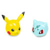 Pokémon™: Amazing Moves with Pencil Toppers