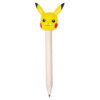 Pokémon™: Amazing Moves with Pencil Toppers