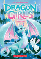 Dragon Girls: Zora the Snow Dragon