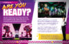 Five Nights at Freddy’s™ Official Guide: Security Breach Files: Updated Edition