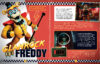 Five Nights at Freddy’s™ Official Guide: Security Breach Files: Updated Edition