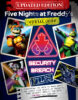 Five Nights at Freddy’s™ Official Guide: Security Breach Files: Updated Edition