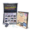 Top Secret Rocks & Minerals Kit