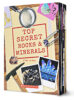 Top Secret Rocks & Minerals Kit