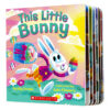 Spectacular Spring Board Book Pack