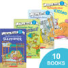 The Berenstain Bears® Beginner Books Pack