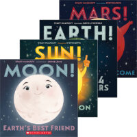 Our Universe! Pack