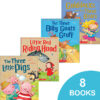 Once Upon a Fairy Tale Pack