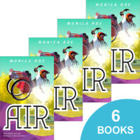 Air 6-Book Pack