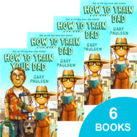 How to Train Your Dad 6-Book Pack