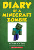 Diary of a Minecraft Zombie #1–#3 Pack