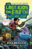 The Last Kids on Earth Thrill Pack