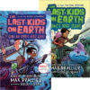 The Last Kids on Earth Thrill Pack