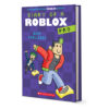 Diary of a Roblox Pro: Obby Challenge: Library-Bound Edition