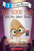 The Good Egg and the Talent Show (Level 1 Reader)