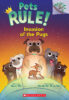 Pets Rule! Invasion of the Pugs