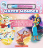 Disney Princess Magical Adventures: Water Wonder