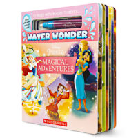 Disney Princess Magical Adventures: Water Wonder