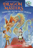 Dragon Masters: Haunting of the Ghost Dragon