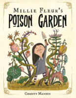 Millie Fleur’s Poison Garden