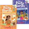 The Party Diaries Pack