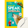 National Geographic Kids™: How to Speak Animal Set