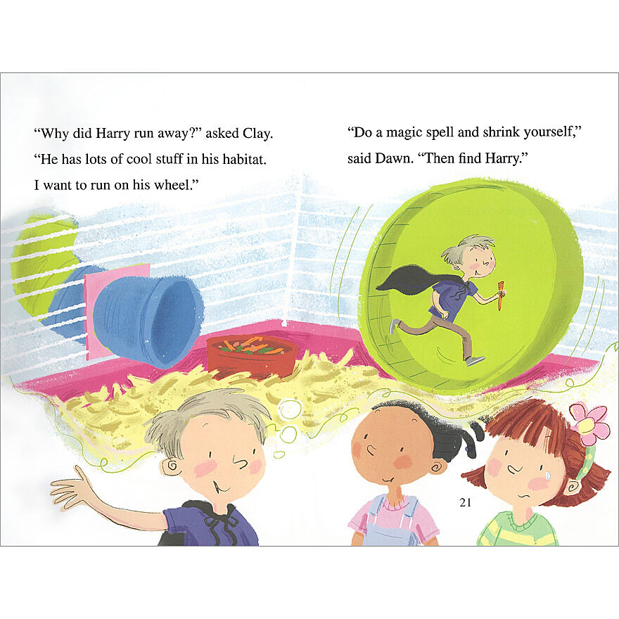 I Can Read!™ with Amelia Bedelia 8-Pack by Herman Parish