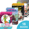 Spring/Summer Gift Books Collection: Grades 2–3