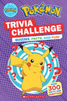 Pokémon™ Trivia Challenge