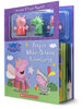 Peppa Pig: Peppa’s Make-Believe Adventures with Finger Puppets