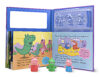 Peppa Pig: Peppa’s Make-Believe Adventures with Finger Puppets