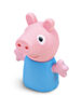 Peppa Pig: Peppa’s Make-Believe Adventures with Finger Puppets