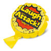 Laugh Attack! with Whoopee Cushion