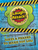 Laugh Attack! with Whoopee Cushion