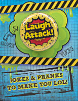 Laugh Attack! with Whoopee Cushion