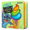 Disney Learning: Stitch’s Colorful Treat