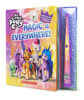 My Little Pony: Magic Is Everywhere! with Magic Wand
