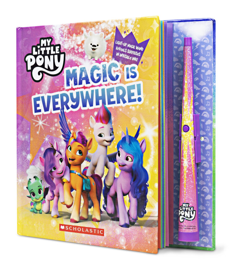 Pony magic store