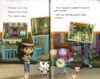 Gabby’s Dollhouse: Treasure Hunt (Level 1 Reader) with Bracelet