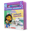 Gabby’s Dollhouse: Dollhouse Detectives: Water Wonder