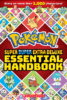 Pokémon™ Super Duper Extra Deluxe Essential Handbook