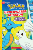 Pokémon™: Underwater Mission