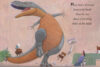 How Do Dinosaurs Learn to Be Kind?