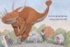 How Do Dinosaurs Learn to Be Kind?