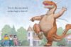 How Do Dinosaurs Learn to Be Kind?