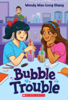 Bubble Trouble