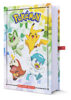 Pokémon™ Journal with Squishy Pikachu Pen